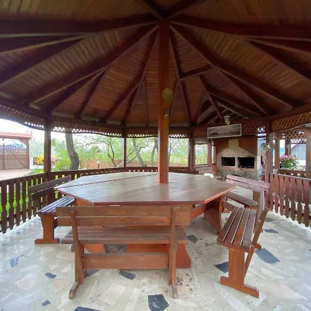 Holiday home Casa Sebastian *
