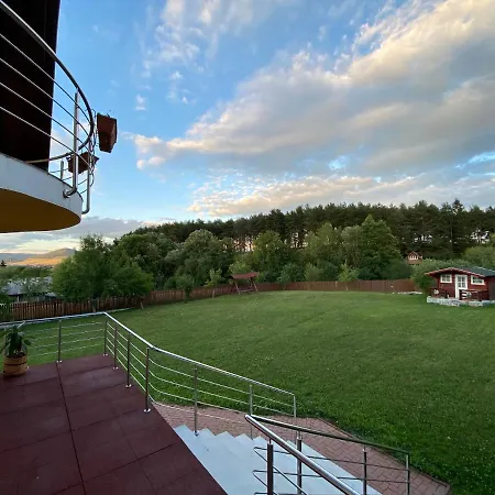 Casa Sebastian * Miercurea Ciuc