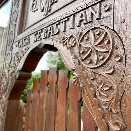 Casa Sebastian
