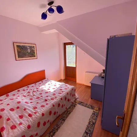 Holiday home Casa Sebastian Miercurea Ciuc