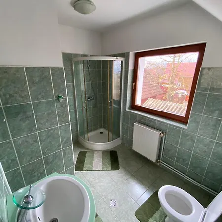 Holiday home Casa Sebastian