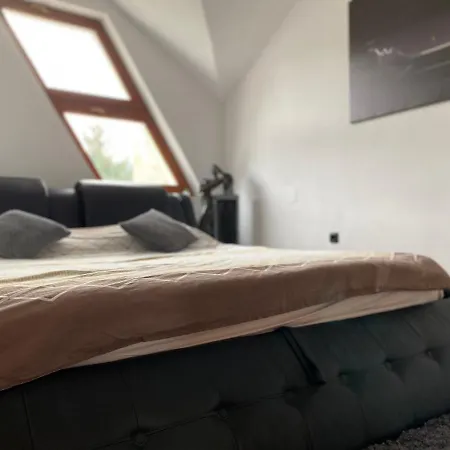 Casa Sebastian Holiday home *