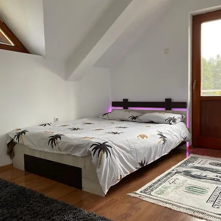Casa Sebastian Holiday home